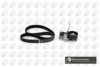 BGA TB2320K Timing Belt Kit